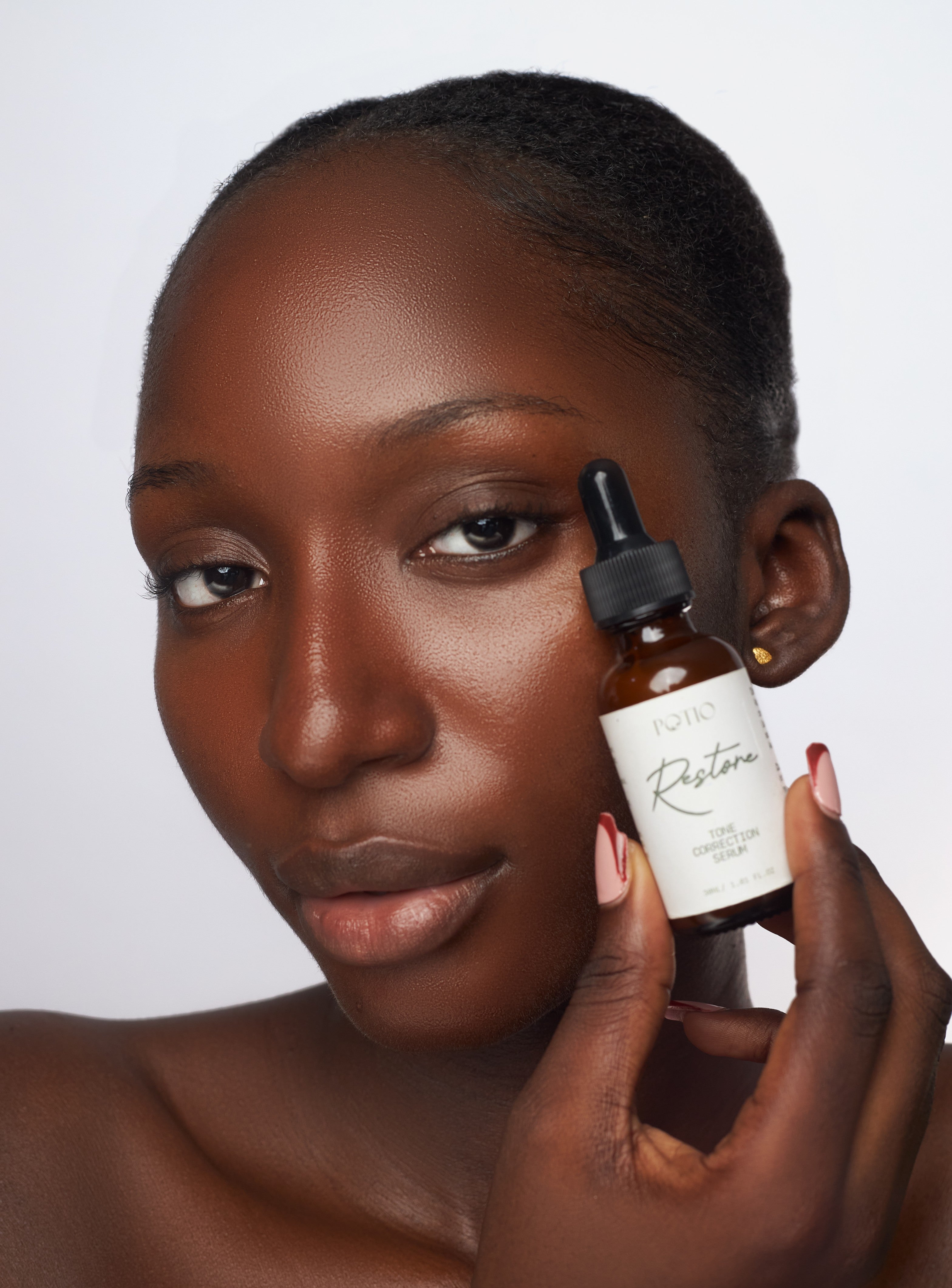 RESTORE- Tone Correction Serum 30ml