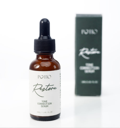 RESTORE- Tone Correction Serum 30ml