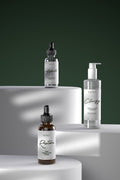 The FACE ROUTINE