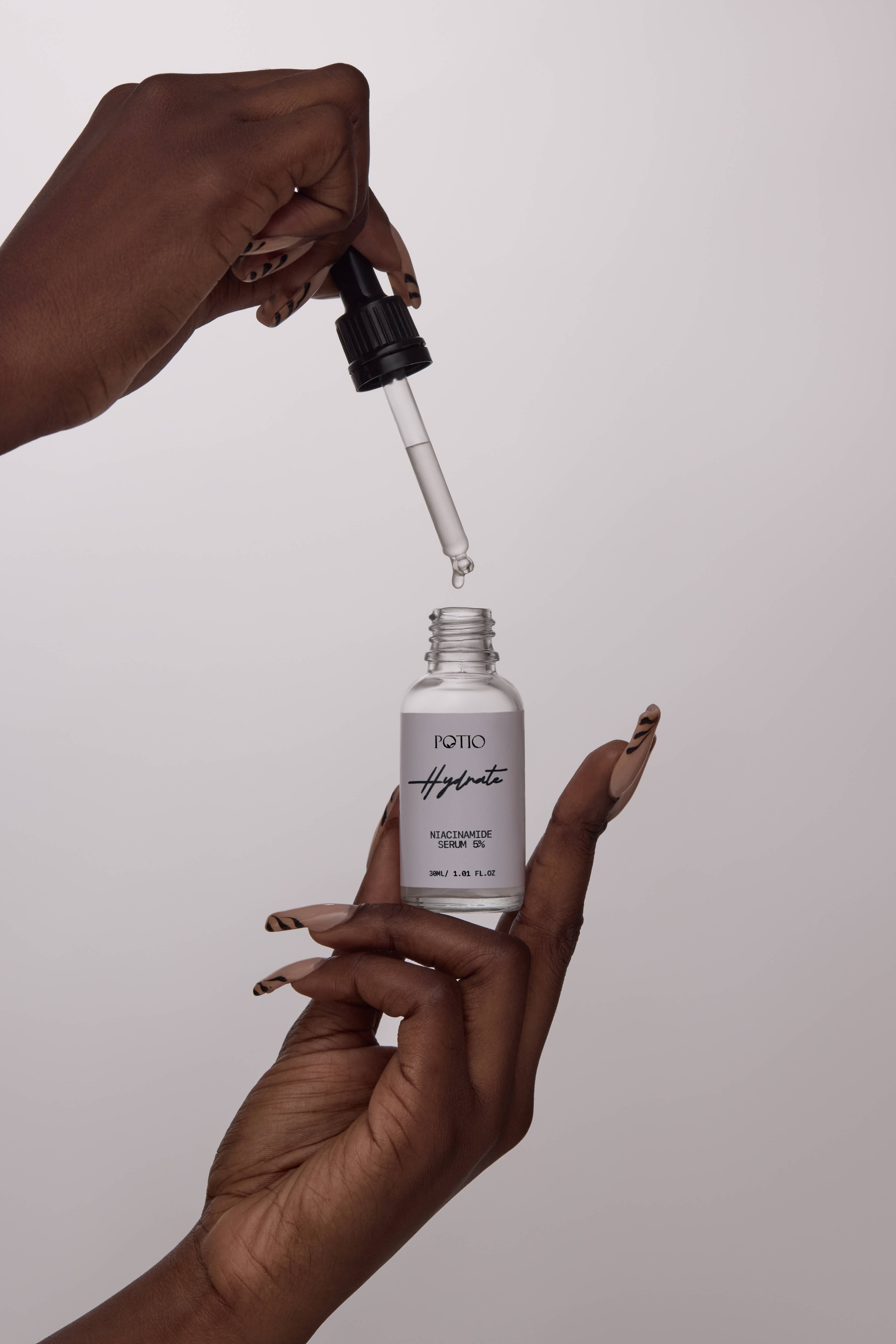 HYDRATE Niacinamide 5% Serum