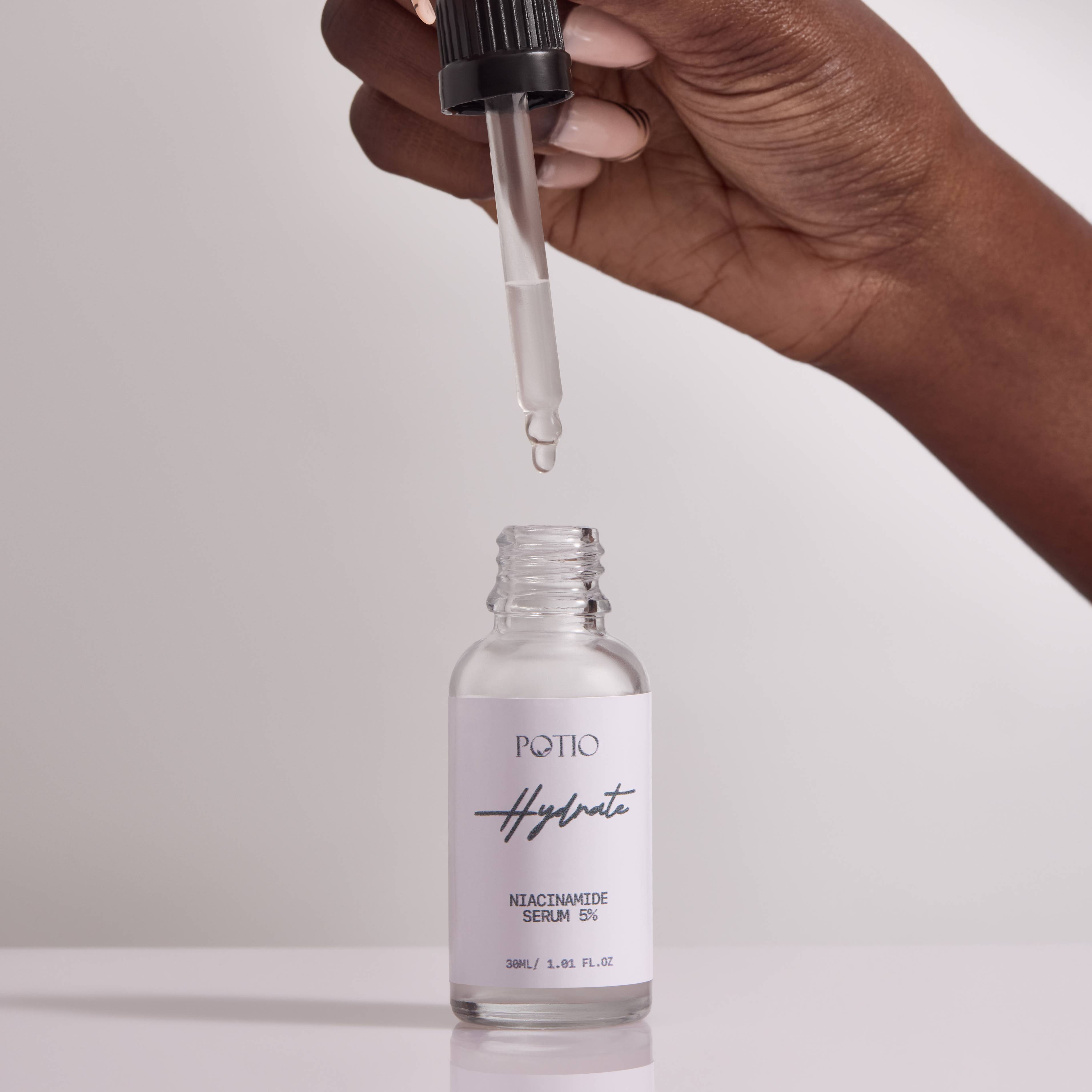 HYDRATE Niacinamide 5% Serum