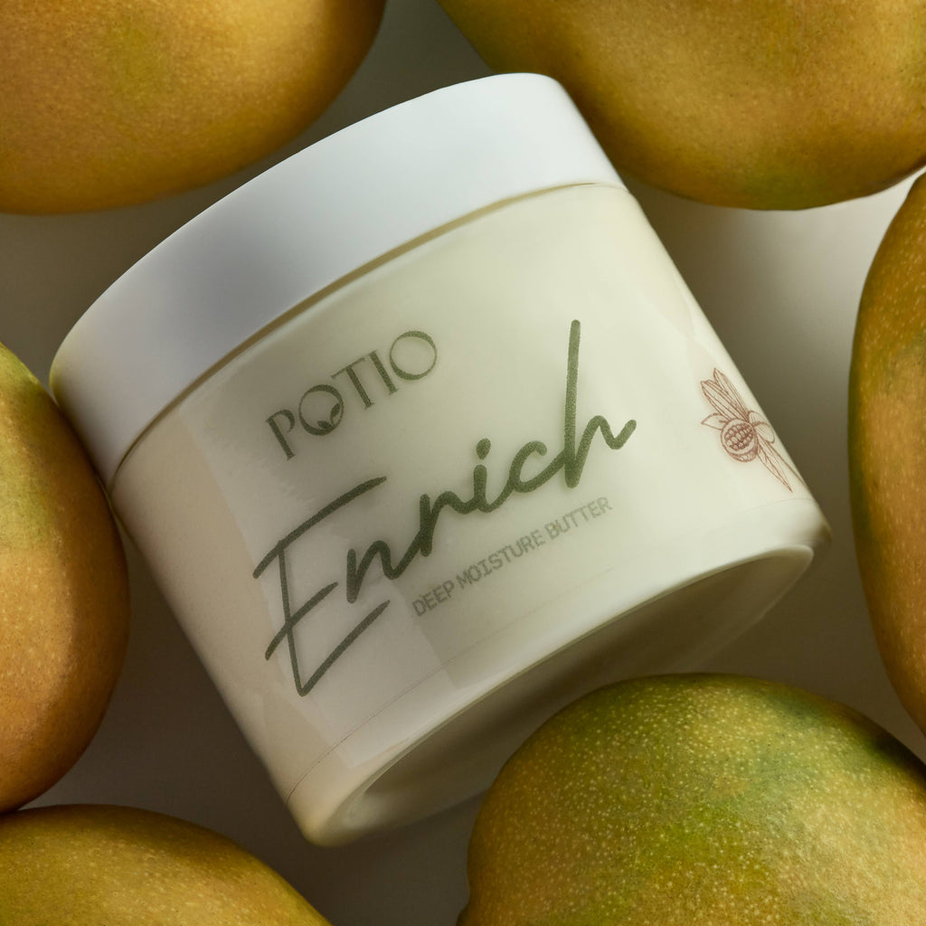 ENRICH - Deep Moisture Butter
