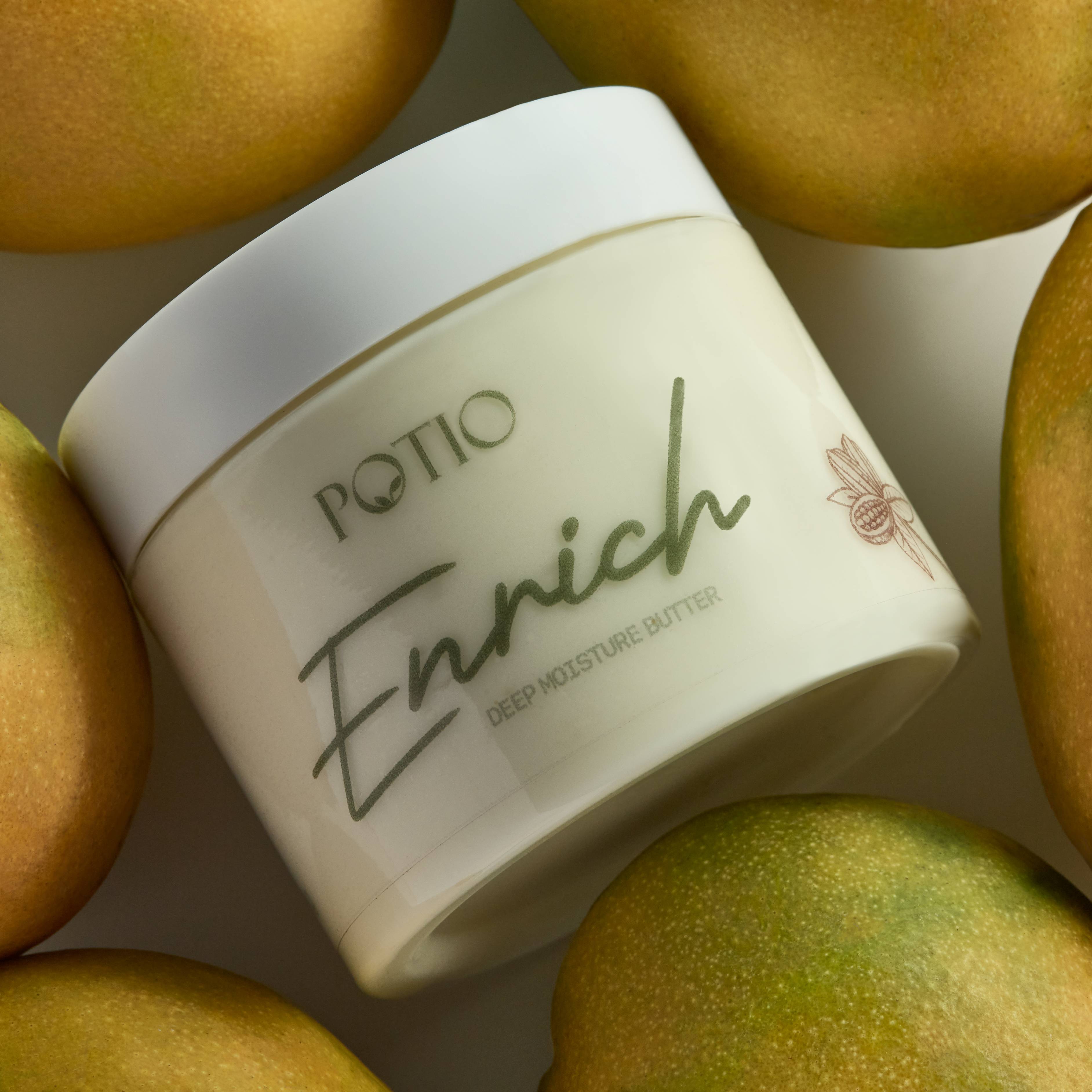 ENRICH - Deep Moisture Butter