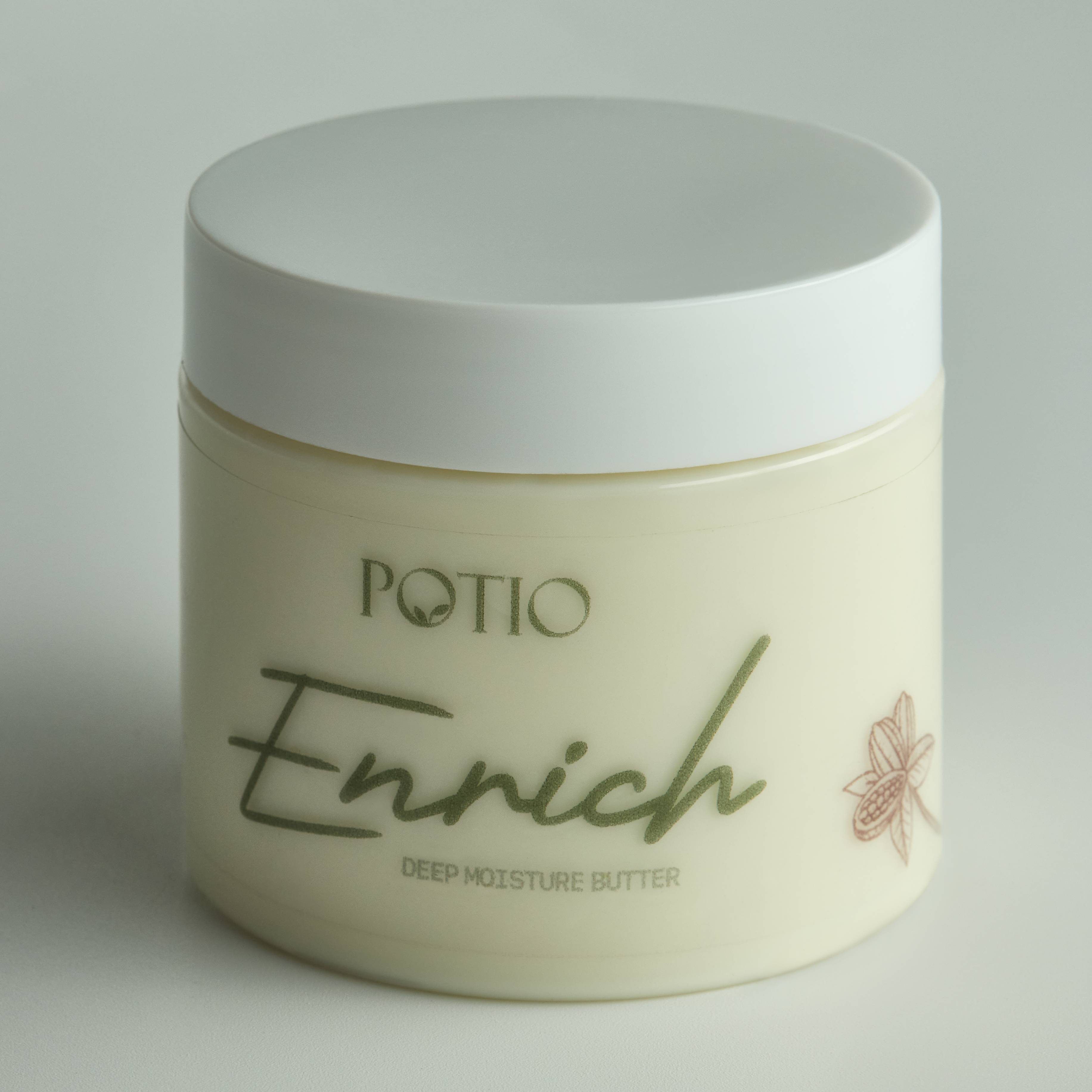 ENRICH - Deep Moisture Butter