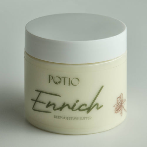 ENRICH - Deep Moisture Butter