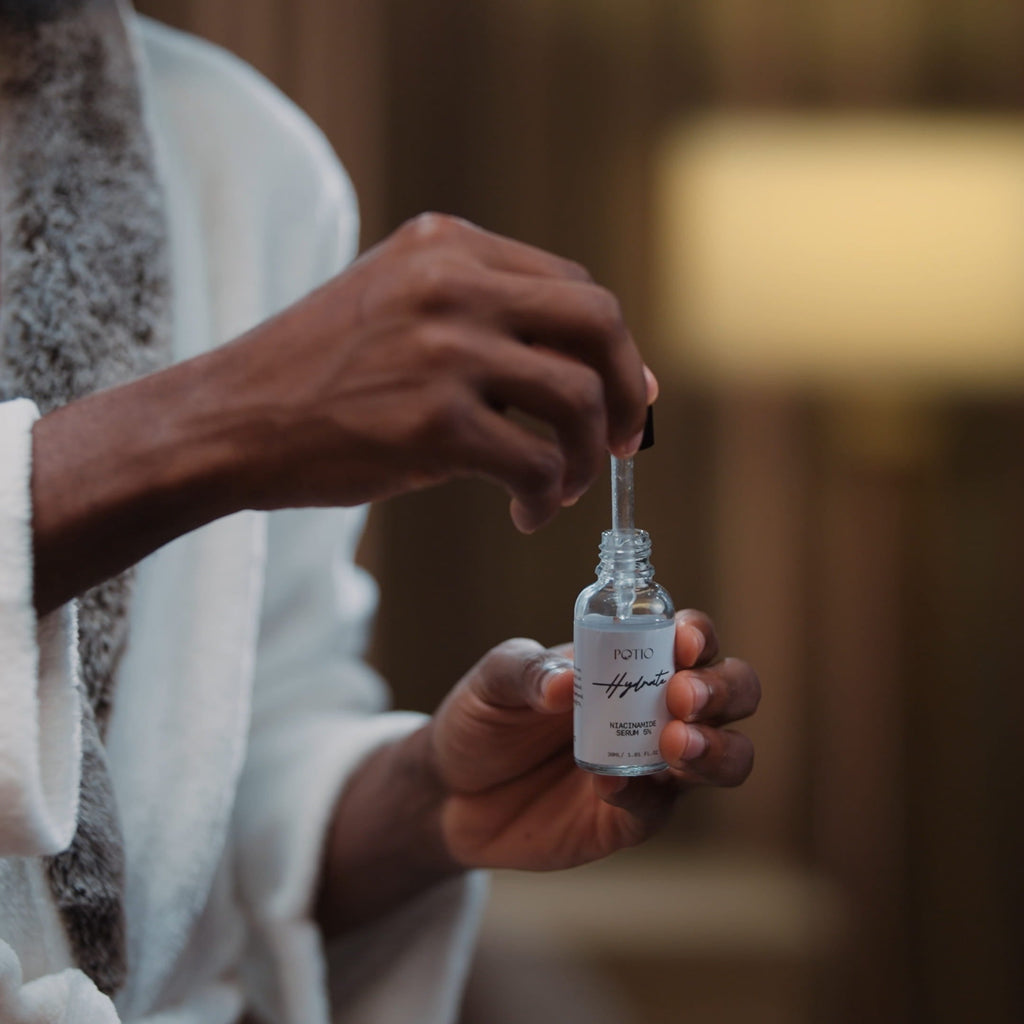 HYDRATE Niacinamide 5% Serum