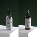 The DARK SPOT DUO